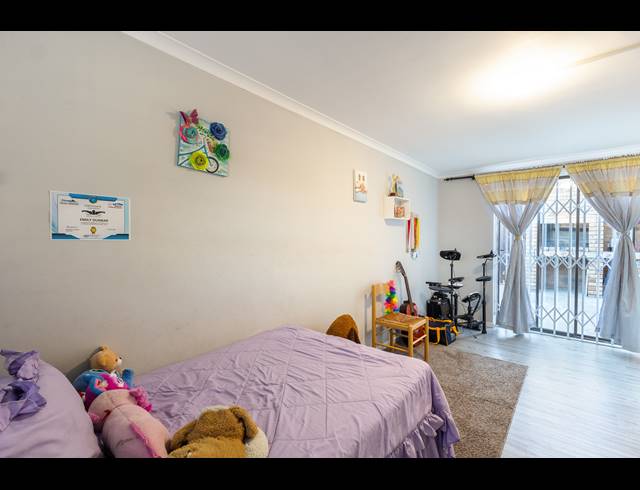 3 BEDROOM HOUSE FOR SALE IN ST DUMAS
